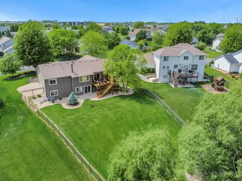17594 S Gage Avenue Lakeville MN 55024