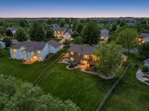 17594 S Gage Avenue Lakeville MN 55024
