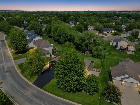 17594 S Gage Avenue Lakeville MN 55024