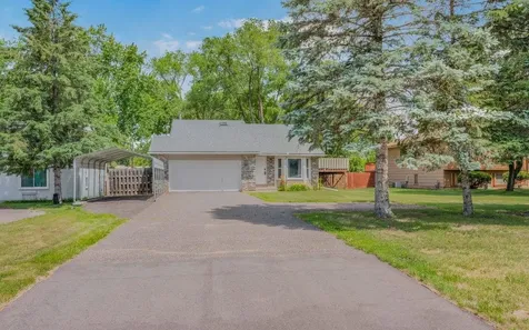 1065 89th Avenue NE Blaine MN 55434