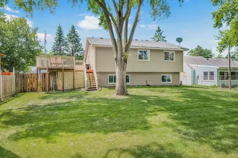 1065 89th Avenue NE Blaine MN 55434