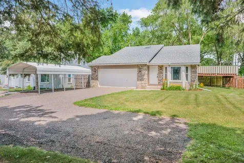 1065 89th Avenue NE Blaine MN 55434