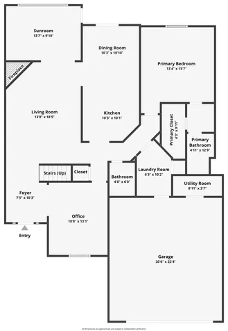5211 Gemstone Lane NW Rochester MN 55901