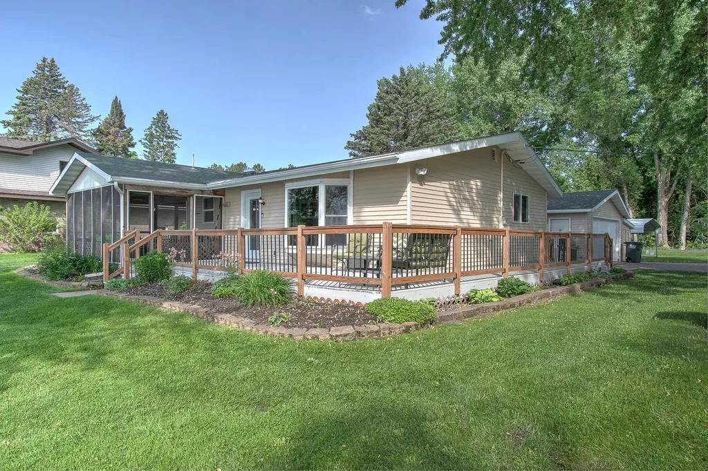 51725 Belle Isle Drive Rush City MN 55069