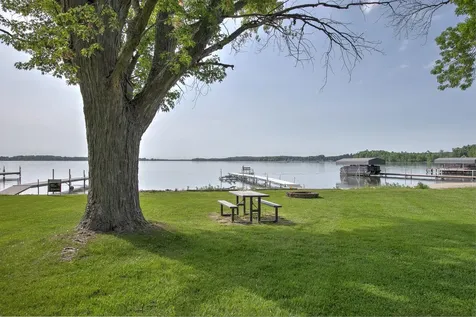 51725 Belle Isle Drive Rush City MN 55069