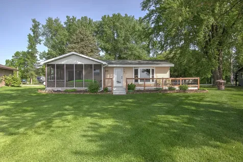 51725 Belle Isle Drive Rush City MN 55069