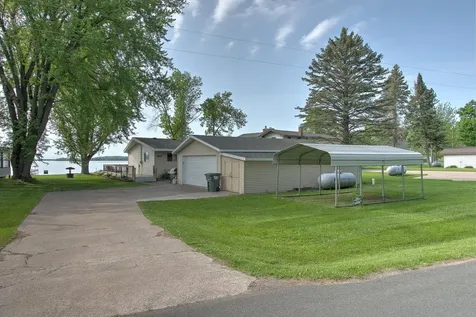 51725 Belle Isle Drive Rush City MN 55069