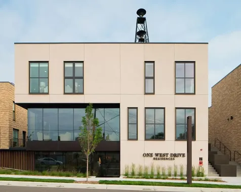 11 West Drive Excelsior MN 55331