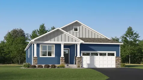 4292 132nd Avenue NE Blaine MN 55449