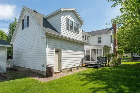 718 Baker Avenue Mankato MN 56001