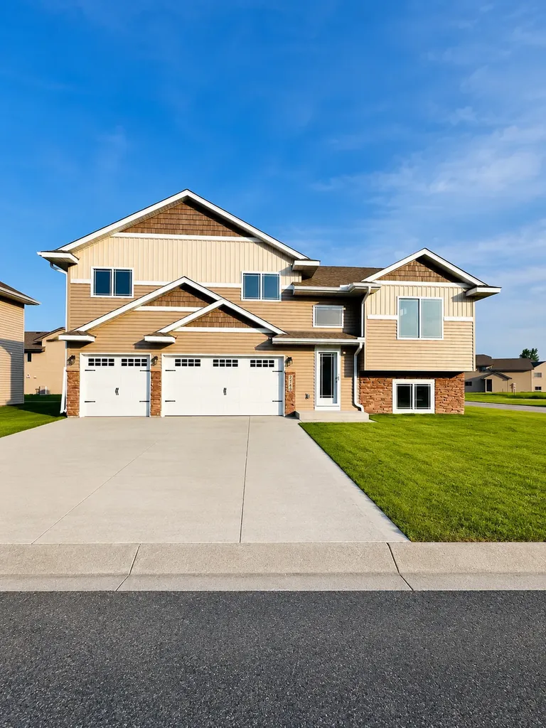 2145 Eagle Street Rush City MN 55069