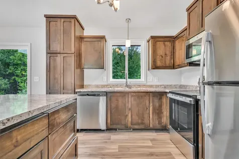 2145 Eagle Street Rush City MN 55069