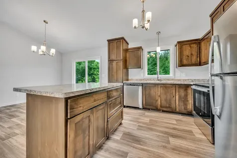 2145 Eagle Street Rush City MN 55069