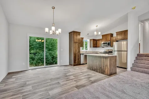 2145 Eagle Street Rush City MN 55069
