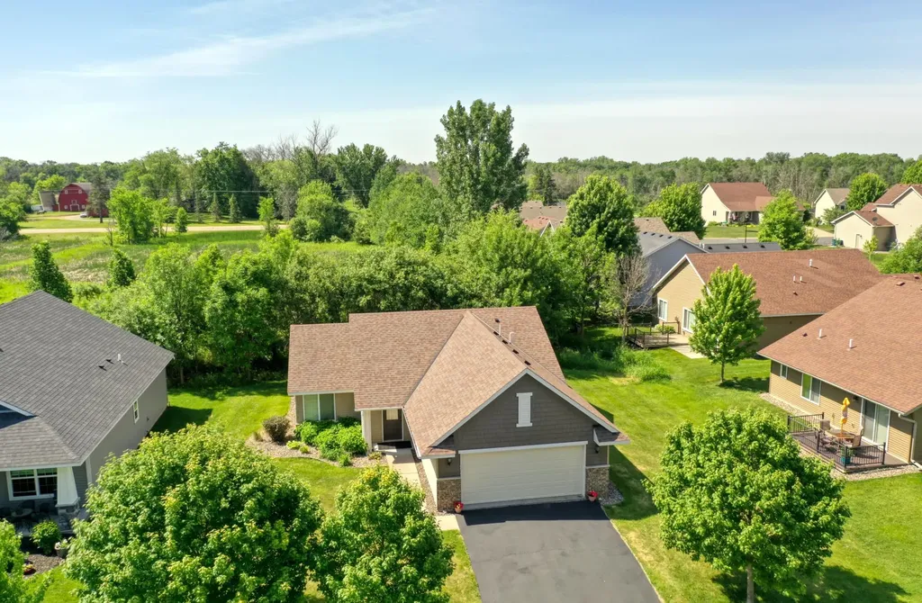 6479 204th Street N Forest Lake MN 55025