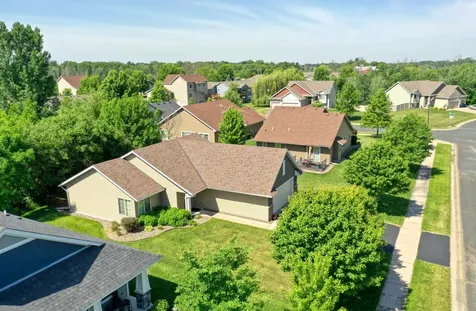 6479 204th Street N Forest Lake MN 55025