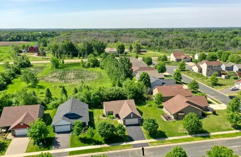 6479 204th Street N Forest Lake MN 55025