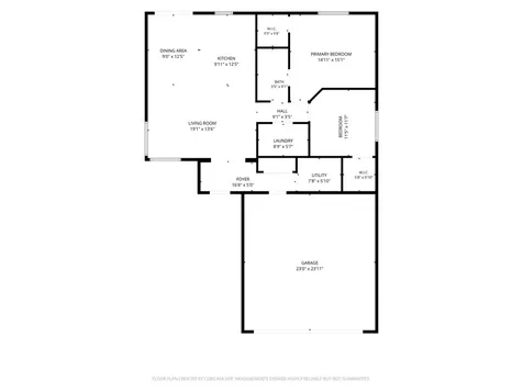 6479 204th Street N Forest Lake MN 55025
