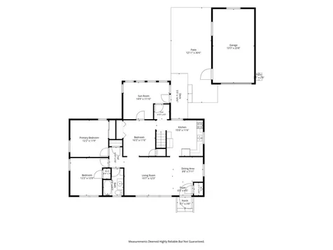 833 9th Avenue SW Faribault MN 55021