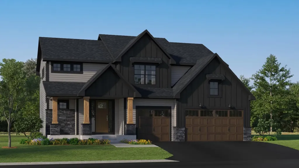 19912 67th Avenue Corcoran MN 55340