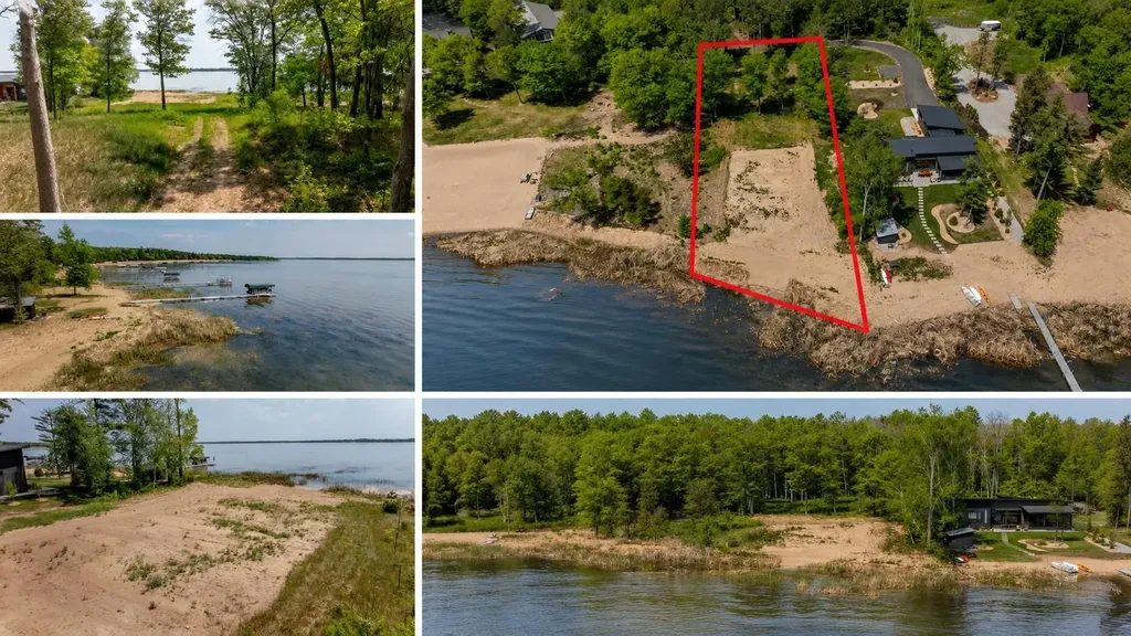 27740 County Road 4 Pequot Lakes MN 56472