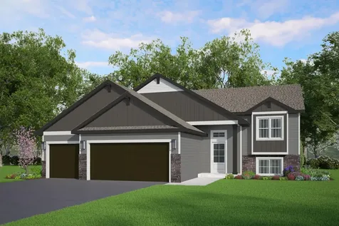 9510 Andrew Court Elko New Market MN 55020