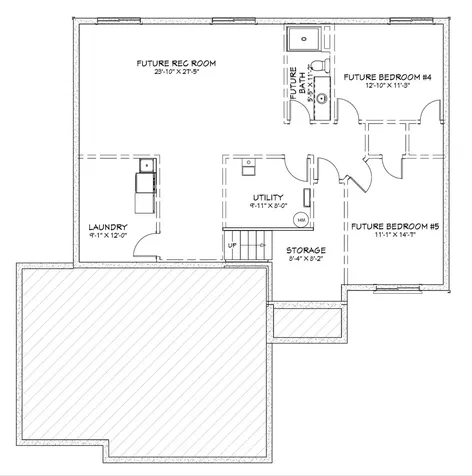 9510 Andrew Court Elko New Market MN 55020
