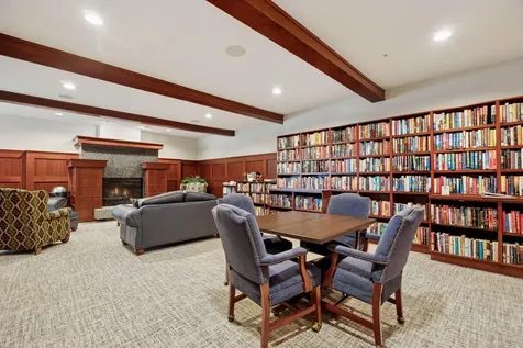 1900 Rush Lake Trail New Brighton MN 55112