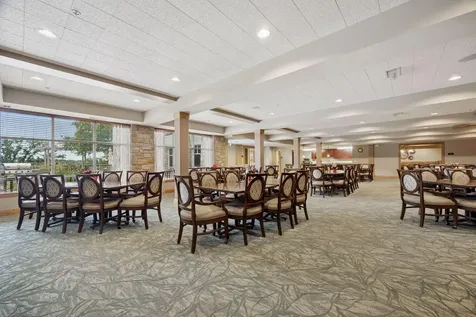1900 Rush Lake Trail New Brighton MN 55112