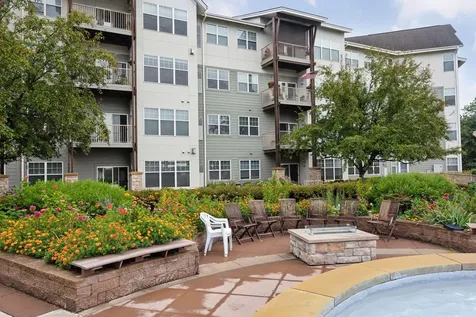 1900 Rush Lake Trail New Brighton MN 55112
