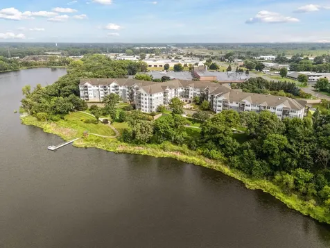 1900 Rush Lake Trail New Brighton MN 55112