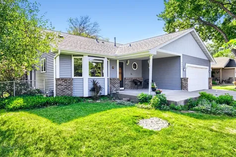 4356 Grimes Avenue N Robbinsdale MN 55422