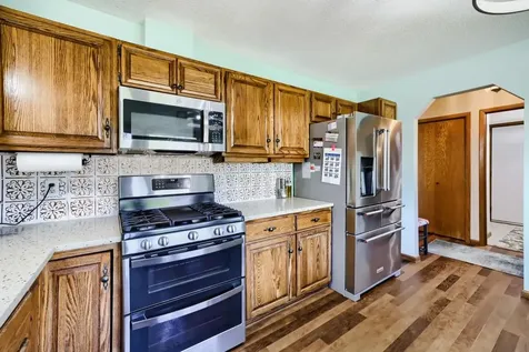4356 Grimes Avenue N Robbinsdale MN 55422