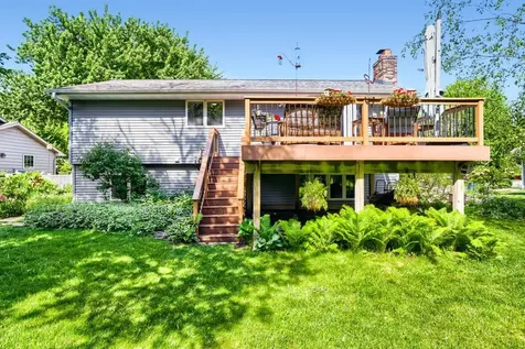 4356 Grimes Avenue N Robbinsdale MN 55422