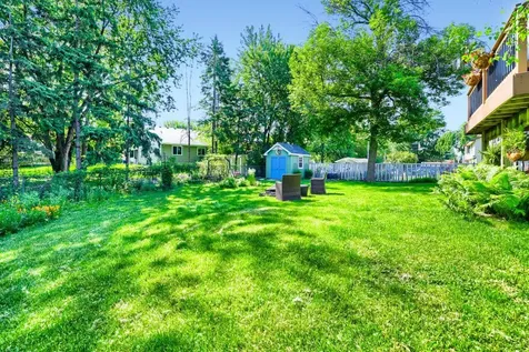 4356 Grimes Avenue N Robbinsdale MN 55422