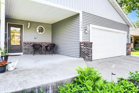 4356 Grimes Avenue N Robbinsdale MN 55422