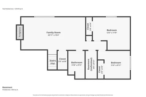4356 Grimes Avenue N Robbinsdale MN 55422