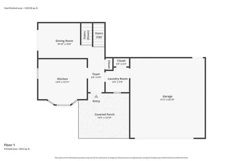 4356 Grimes Avenue N Robbinsdale MN 55422