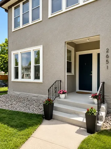 2651 Ulysses Street NE Minneapolis MN 55418