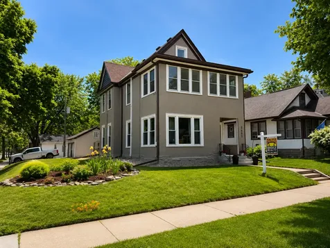 2651 Ulysses Street NE Minneapolis MN 55418