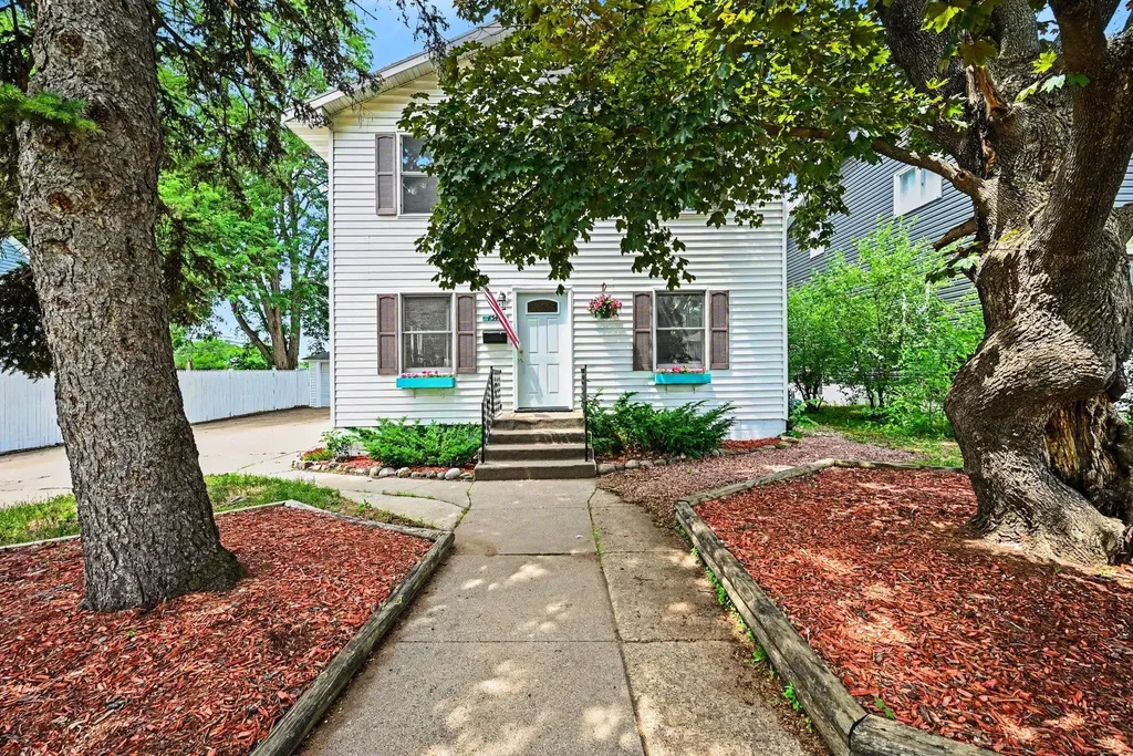 4540 2nd Street NE Fridley MN 55421
