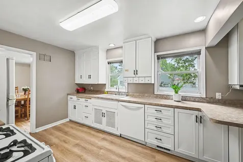 4540 2nd Street NE Fridley MN 55421