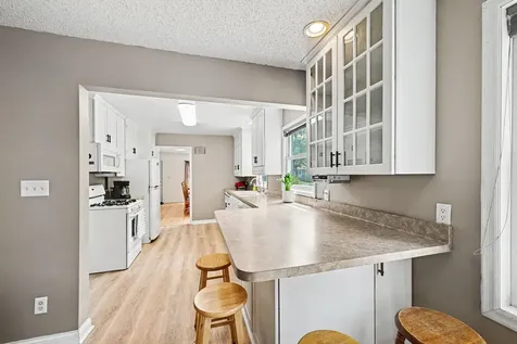 4540 2nd Street NE Fridley MN 55421