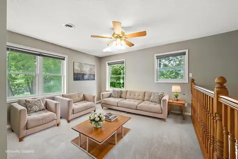 4540 2nd Street NE Fridley MN 55421