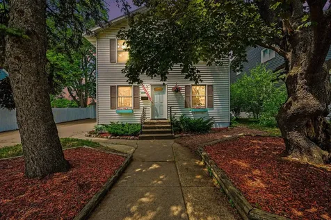 4540 2nd Street NE Fridley MN 55421
