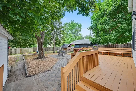 4540 2nd Street NE Fridley MN 55421