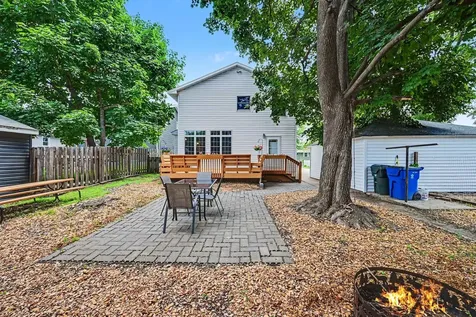 4540 2nd Street NE Fridley MN 55421