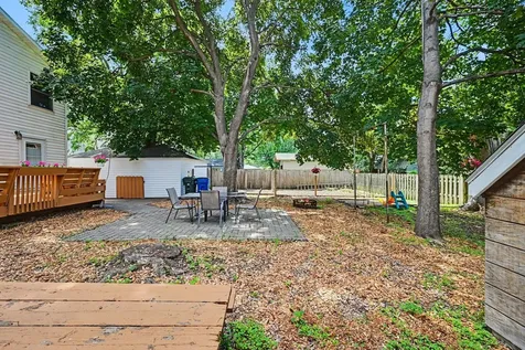 4540 2nd Street NE Fridley MN 55421
