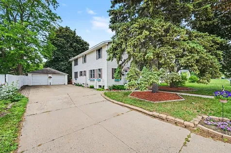 4540 2nd Street NE Fridley MN 55421