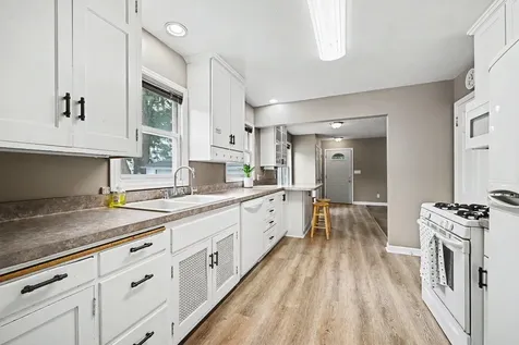 4540 2nd Street NE Fridley MN 55421